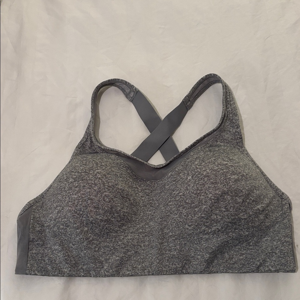 PINK Victoria's Secret Sports Bra
